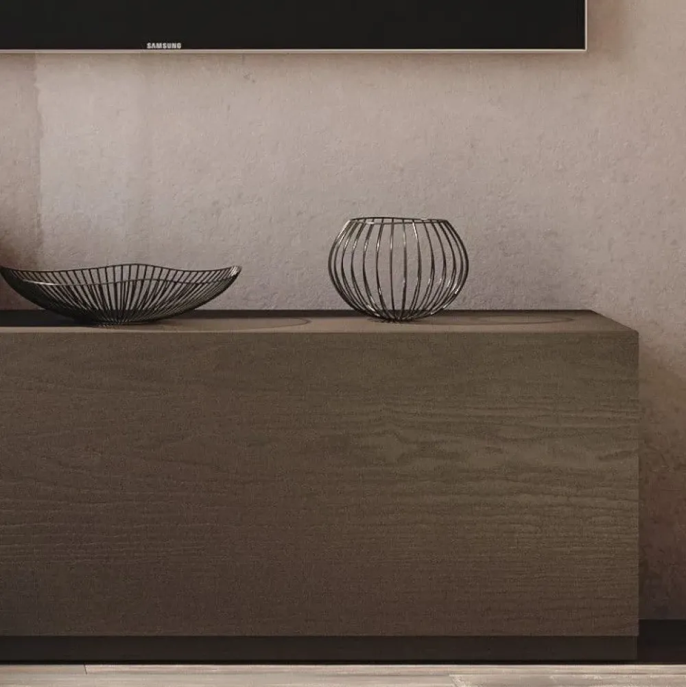 Mobile soggiorno modello Nova comp 14 di a PREZZI OUTLET^Mobilificio Bellutti Discount