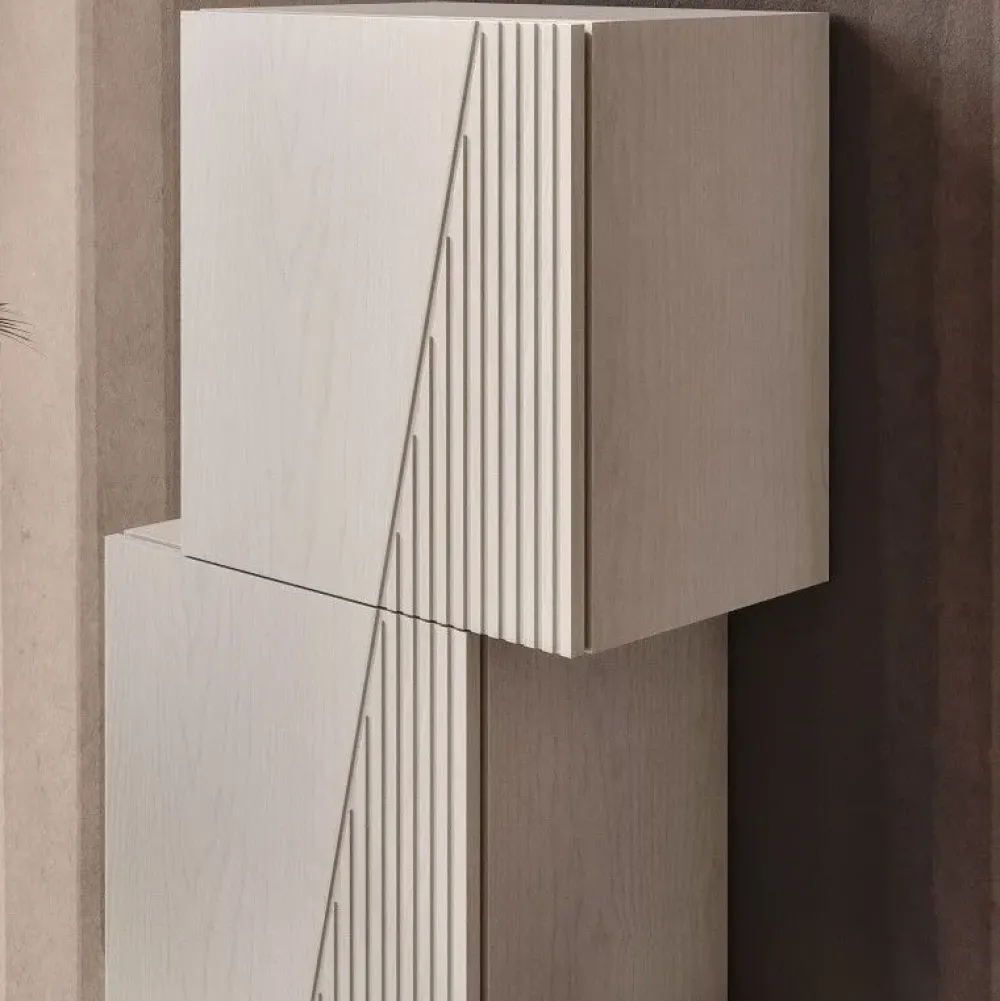 Mobile soggiorno modello Nova comp 14 di a PREZZI OUTLET^Mobilificio Bellutti Discount