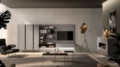 Sale Mobile soggiorno modello 1 yad di scontato -37% Pareti Attrezzate