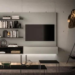 Sale Mobile soggiorno modello 1 yad di scontato -37% Pareti Attrezzate