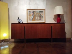 Mobile soggiorno modello Leonardo l413n di a PREZZI OUTLET^Arte Brotto