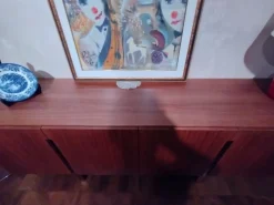 Mobile soggiorno modello Leonardo l413n di a PREZZI OUTLET^Arte Brotto