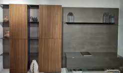 Mobile soggiorno modello Day collection di a PREZZI OUTLET^Alf Da Fre Sale