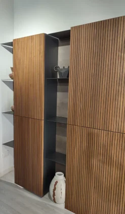 Mobile soggiorno modello Day collection di a PREZZI OUTLET^Alf Da Fre Sale