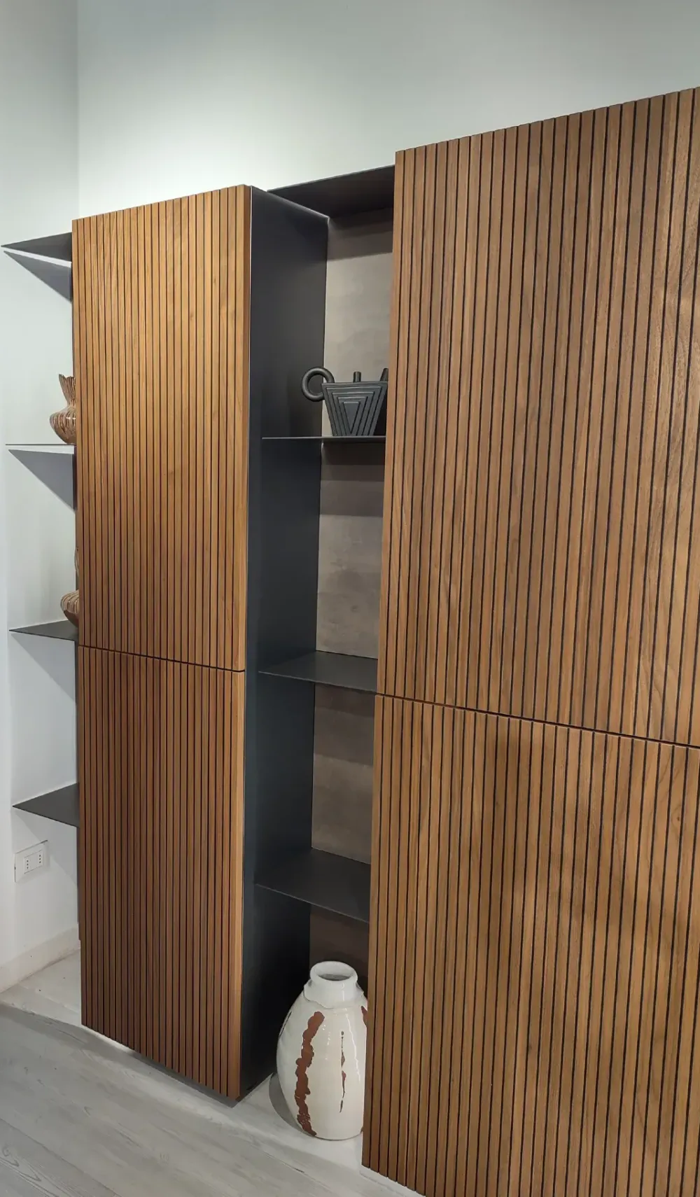 Mobile soggiorno modello Day collection di a PREZZI OUTLET^Alf Da Fre Sale