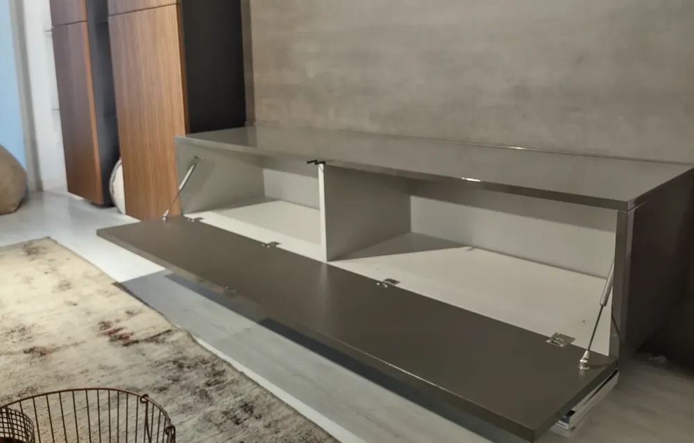 Mobile soggiorno modello Day collection di a PREZZI OUTLET^Alf Da Fre Sale