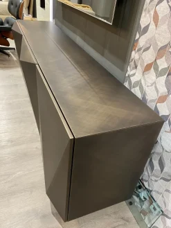 Outlet Mobile soggiorno modello Kayak di a prezzo scontato Madie