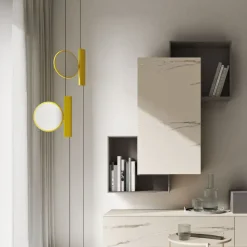 Mobile soggiorno modello Day 33 di scontato -31%^Orme