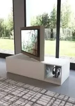 Collezione esclusiva Mobile soggiorno modello 360 free di scontato -32%- Pareti Attrezzate