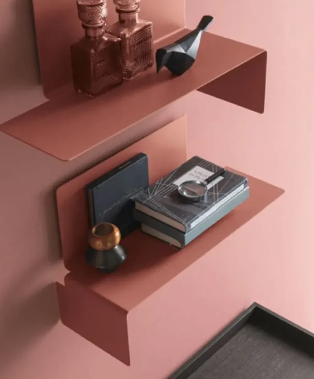 Outlet Mobile soggiorno modello At104 di a PREZZI OUTLET Pareti Attrezzate