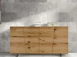 Mobile soggiorno modello Mtbs di  in Offerta Outlet^Collezione esclusiva New