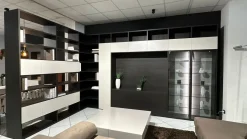 Mobile soggiorno modello Mood di scontato -57%^La casa moderna New