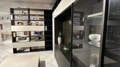 Mobile soggiorno modello Mood  di scontato -57%^La casa moderna New