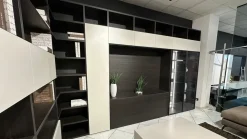 Mobile soggiorno modello Mood di scontato -57%^La casa moderna New