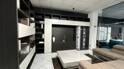 Mobile soggiorno modello Mood di scontato -57%^La casa moderna New