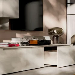 Mobile soggiorno modello Day 05 di a PREZZI OUTLET^Orme Clearance