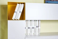 Online Mobile soggiorno modello Bs003 di scontato -66% Pareti Attrezzate