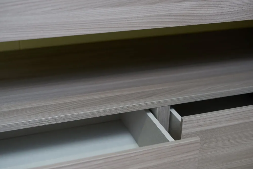 Online Mobile soggiorno modello Bs003 di scontato -66% Pareti Attrezzate