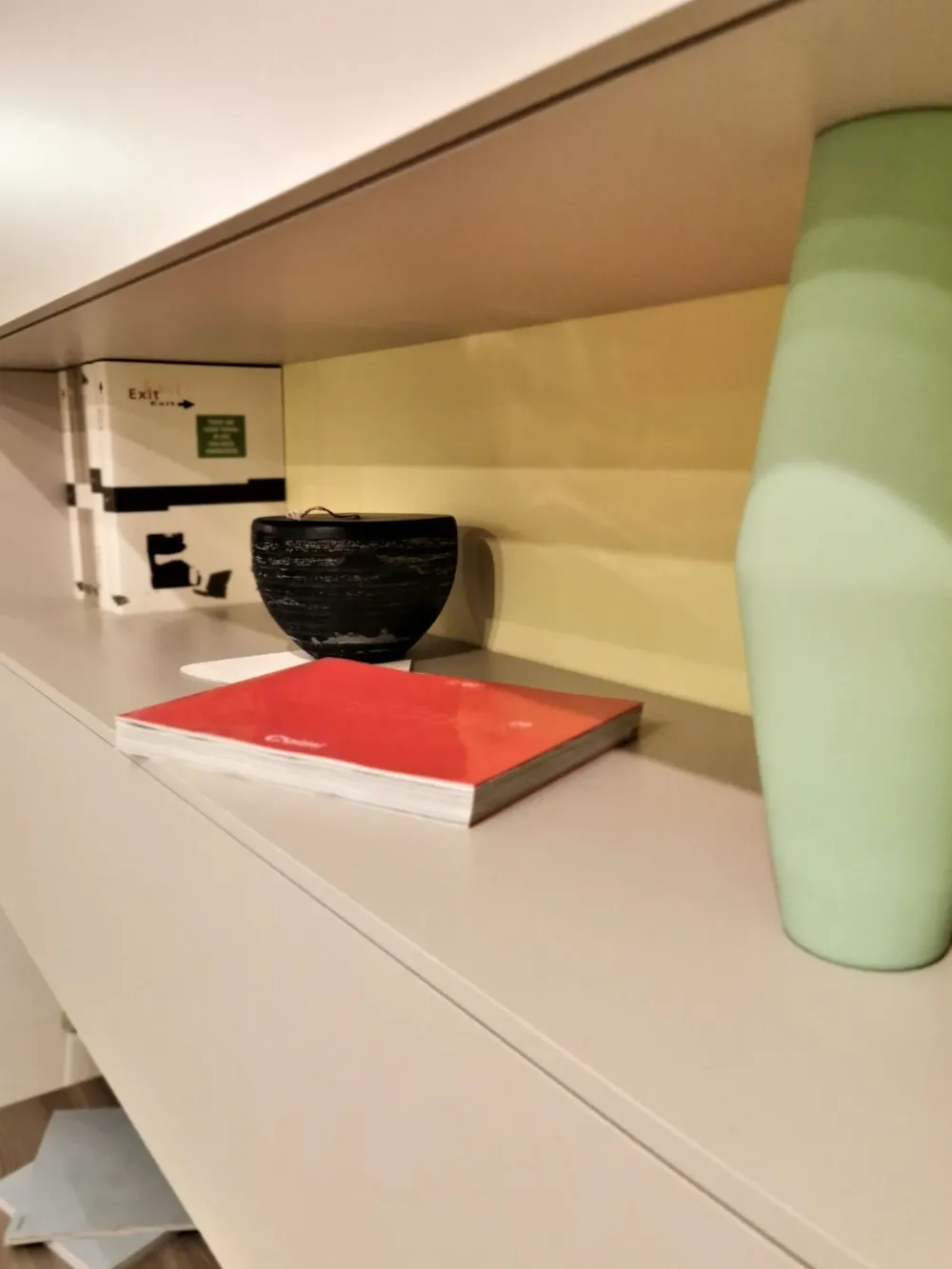 Online Mobile soggiorno modello Bs003 di scontato -66% Pareti Attrezzate