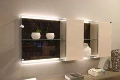 Mobile soggiorno modello 36e8 di scontato -25%^Lago Hot