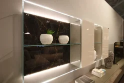 Mobile soggiorno modello 36e8 di scontato -25%^Lago Hot