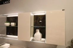 Mobile soggiorno modello 36e8 di scontato -25%^Lago Hot