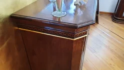 Mobile soggiorno modello Modello i solisti di a PREZZI OUTLET Madie