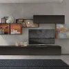 Sale Mobile soggiorno modello At140 di scontato -31% Pareti Attrezzate