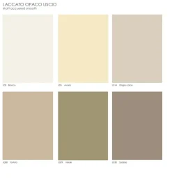 Mobile soggiorno modello Nilo di a PREZZI OUTLET^Mirandola Nicola e Cristano Clearance