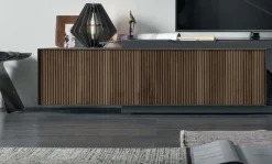 Mobile soggiorno modello S002 di scontato -26%^Tomasella Online