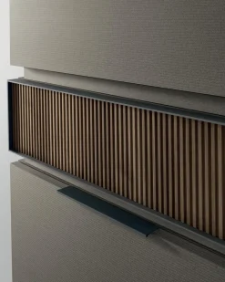 Mobile soggiorno modello S002 di scontato -26%^Tomasella Online