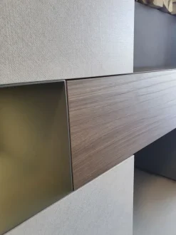 Mobile soggiorno modello Corner 2023 di a PREZZI OUTLET^Tomasella Online