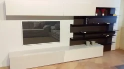 Mobile soggiorno modello Atlante di scontato -42%^Tomasella Sale