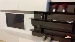 Mobile soggiorno modello Atlante di scontato -42%^Tomasella Sale