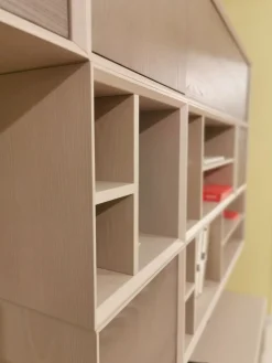 Mobile soggiorno modello Le spezie di scontato -39%^Le Fablier Sale