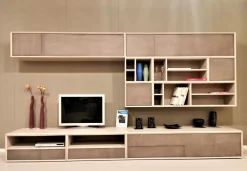 Mobile soggiorno modello Le spezie di scontato -39%^Le Fablier Sale