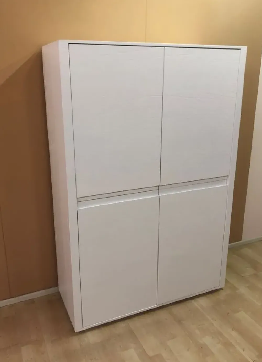 Artigianale Mobile soggiorno modello Albizia 4 di a PREZZI OUTLET- Madie