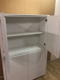 Artigianale Mobile soggiorno modello Albizia 4 di a PREZZI OUTLET- Madie