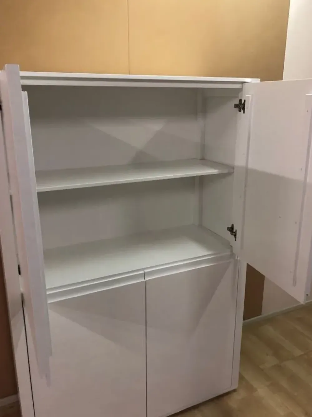 Artigianale Mobile soggiorno modello Albizia 4 di a PREZZI OUTLET- Madie