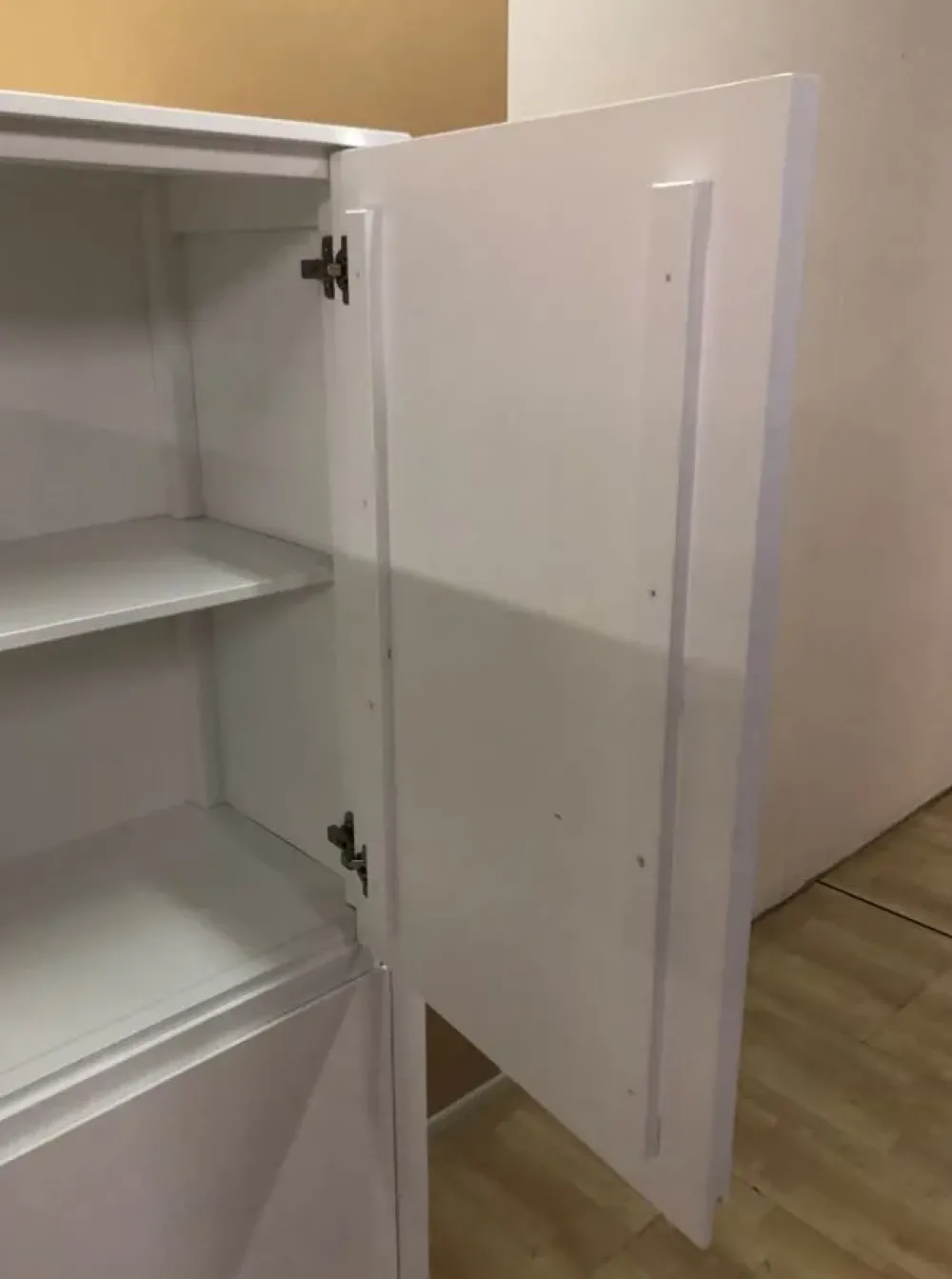 Artigianale Mobile soggiorno modello Albizia 4 di a PREZZI OUTLET- Madie