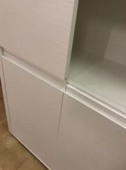 Artigianale Mobile soggiorno modello Albizia 4 di a PREZZI OUTLET- Madie