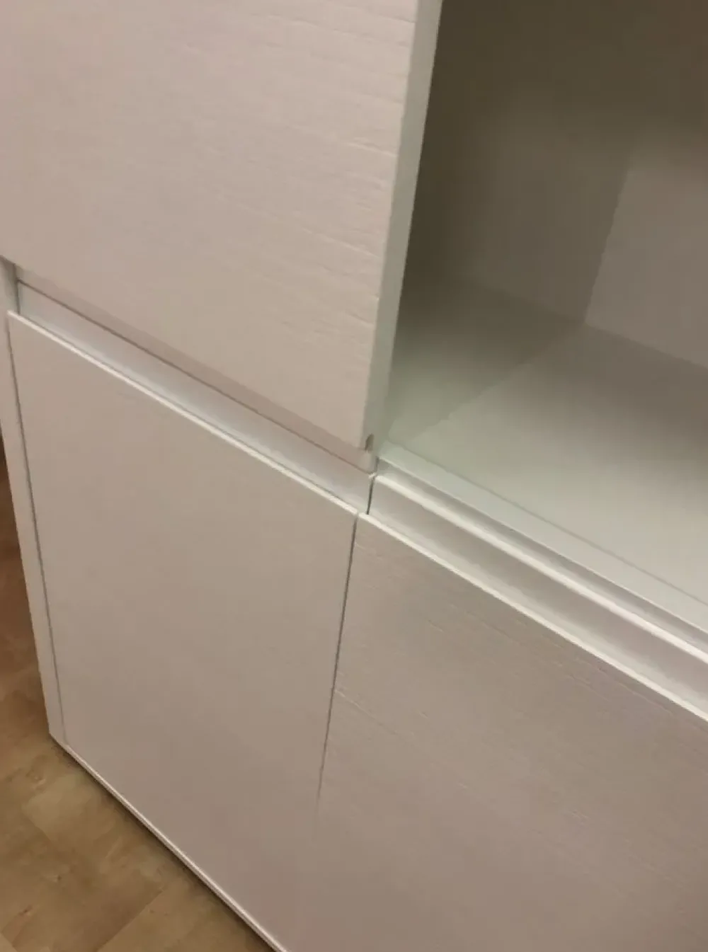 Artigianale Mobile soggiorno modello Albizia 4 di a PREZZI OUTLET- Madie