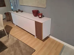 Mobile soggiorno modello Credenza di a prezzo scontato^Mobilgam Best