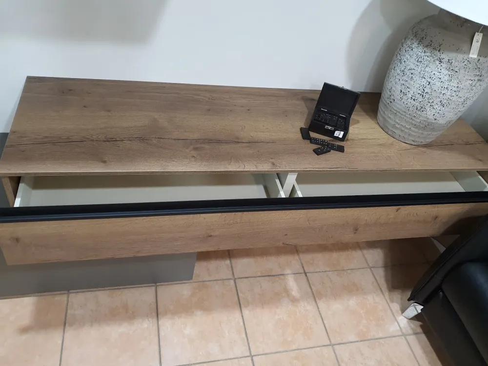 Mobile soggiorno modello Soggiorno mito 5.0 di group a PREZZI OUTLET^Imab Sale