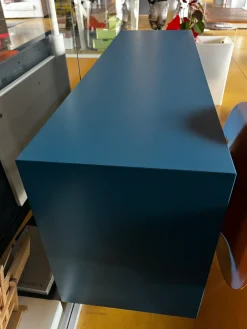 Miniforms Mobile soggiorno modello Caruso di a PREZZI OUTLET- Madie