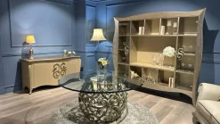 Mobile soggiorno modello Liberty di scontato -62%^Giusti Portos Best