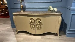 Mobile soggiorno modello Liberty  di scontato -62%^Giusti Portos Best