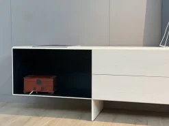 Mobile soggiorno modello Tetrami di a PREZZI OUTLET^B&B Italia Sale