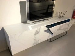 Mobile soggiorno modello Doppler di in Offerta Outlet^Bonaldo Sale