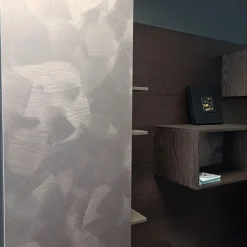 New Mobile soggiorno modello Horizon di scontato -50% Pareti Attrezzate